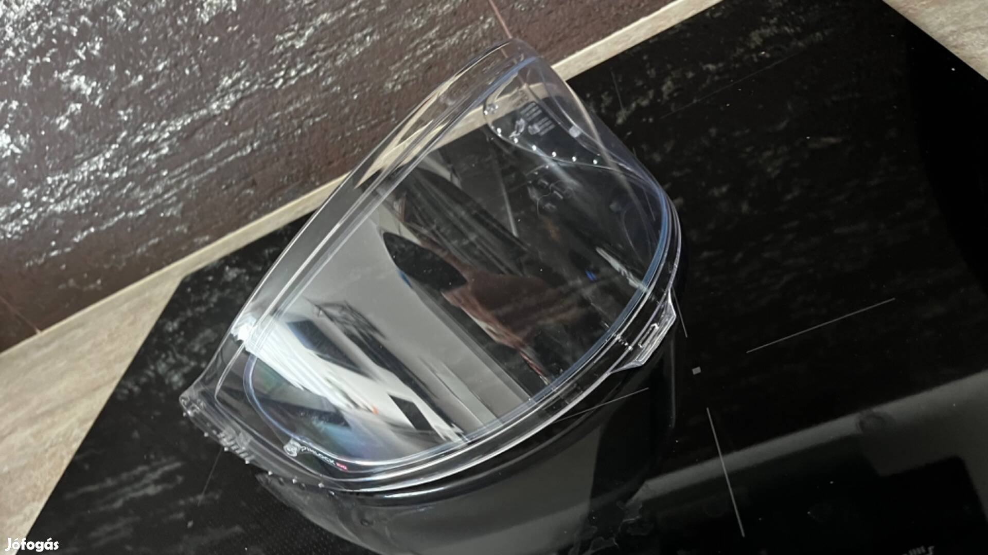 Shoei Nxr2 clear plexi