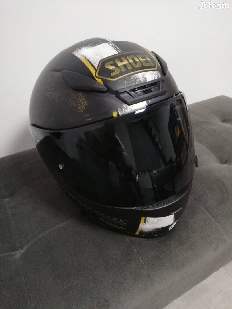 Shoei Nxr bukósisak