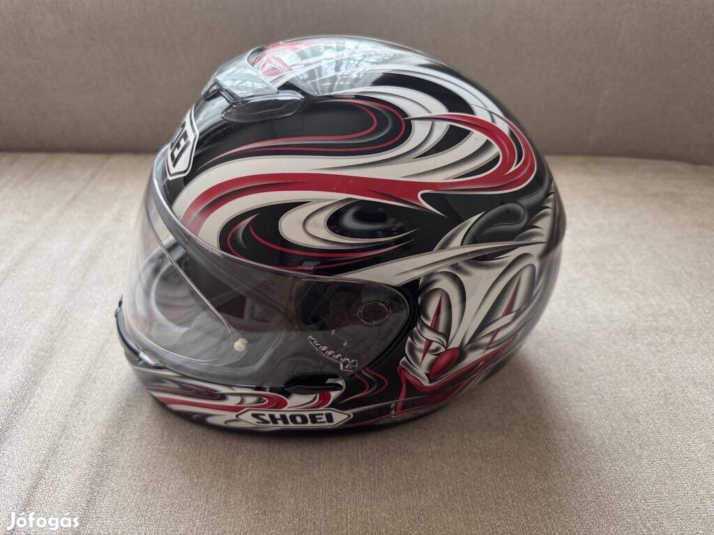 Shoei Raid II