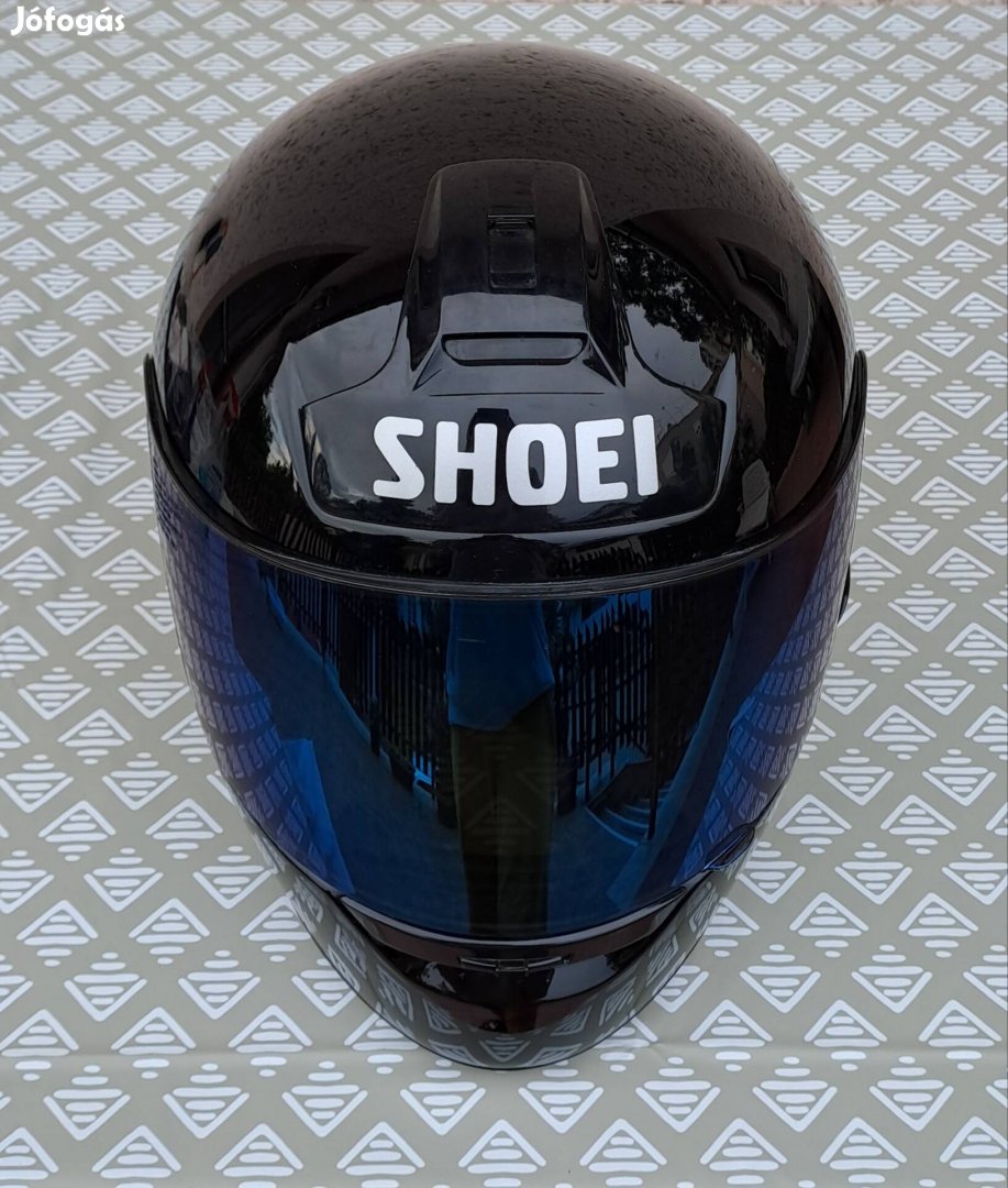 Shoei XR-800 motoros bukósisak
