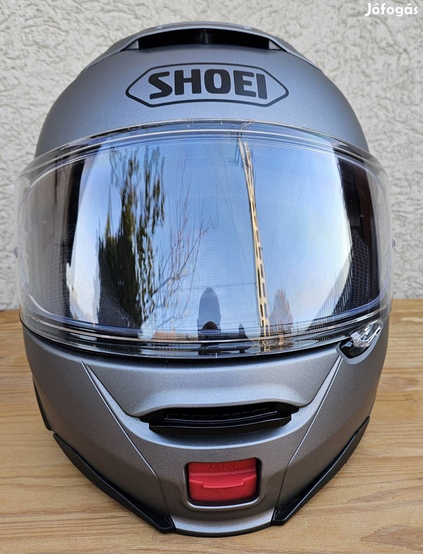 Shoei neotec 2 "M"