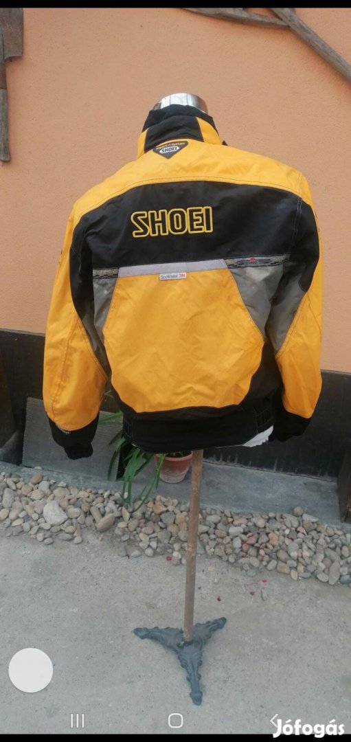 Shoie protectoros dzseki m méret