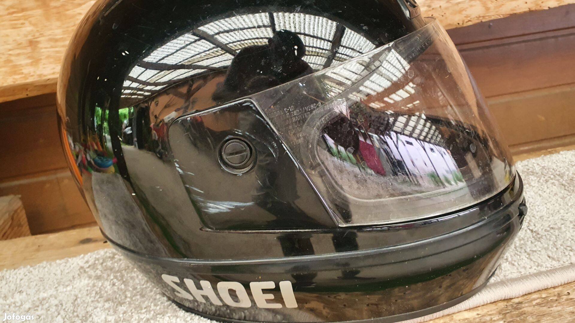Shoie sisak L