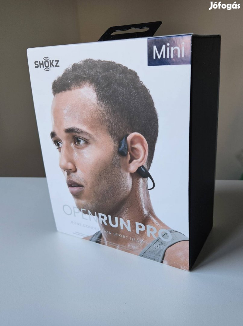 Shokz Openrun Pro Mini