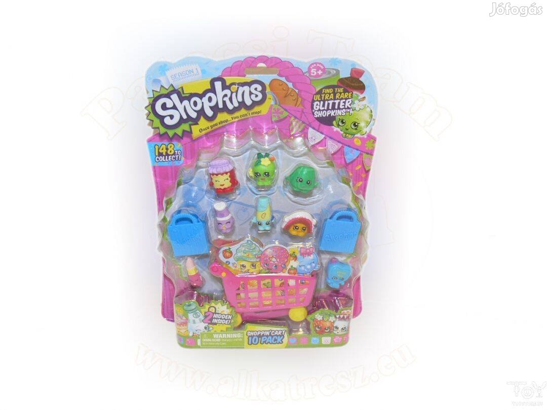 Shopkins 12 db-os SHP56005