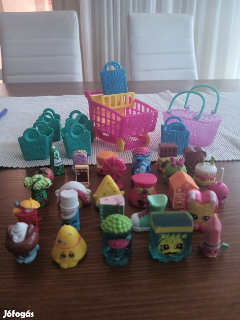 Shopkins figura 37 db
