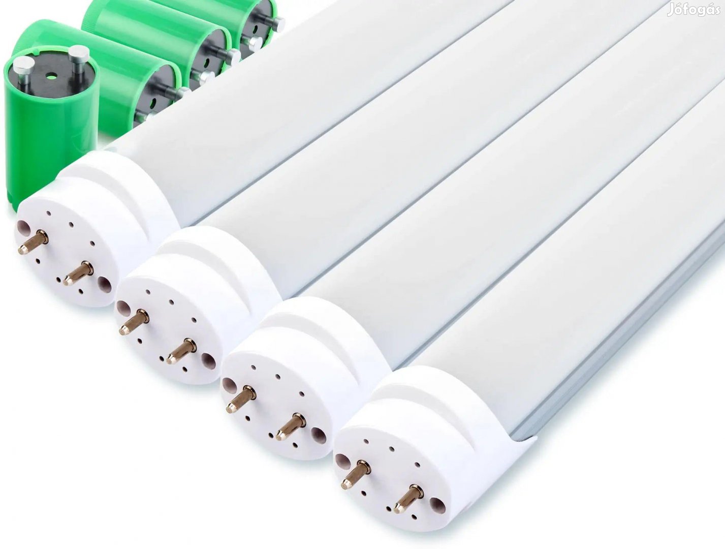 Show Lite LED cső 1500 mm T8W24K45F-1500 4 darabos készlet