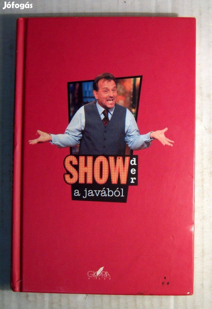 Showder a Javából (2006) 5kép+tartalom