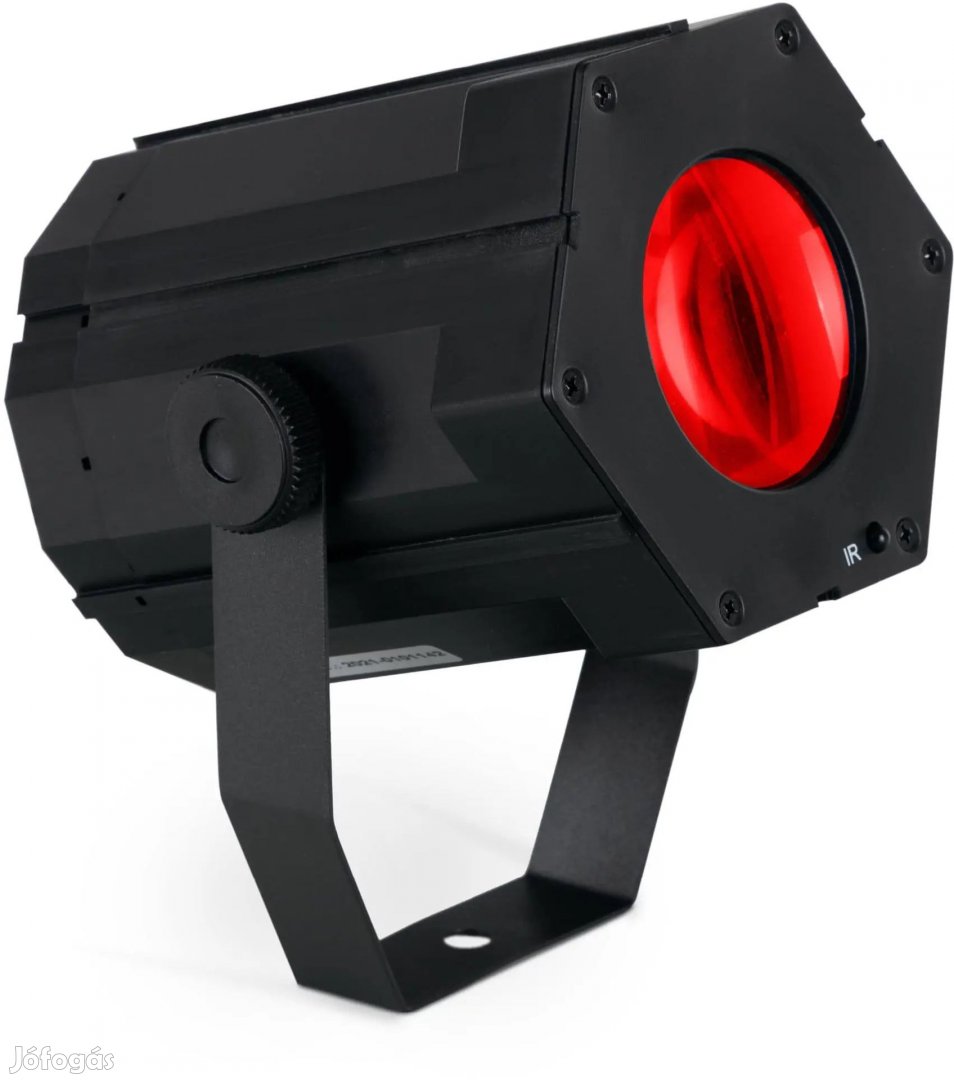 Showlite BL-8 USB-Burst Party Fény