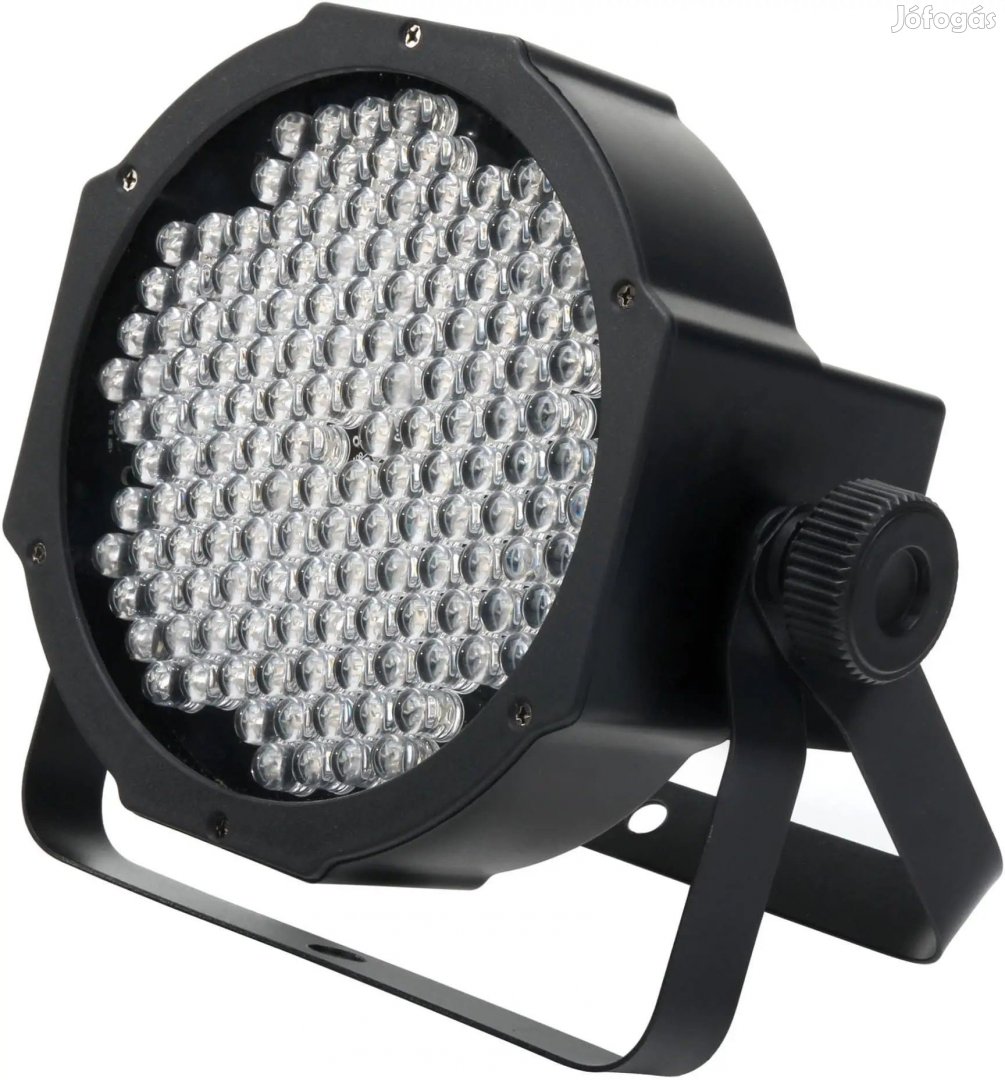 Showlite FLP-144 RGBW LED Panel Reflektor 144x 10 mm LED