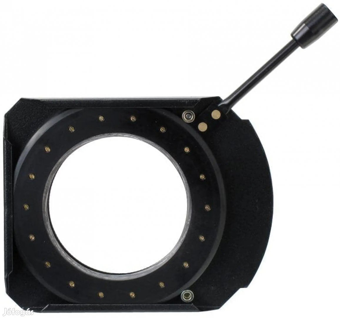 Showlite GL060 Iris GL060 Profil Reflektor