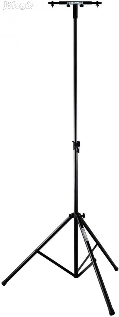 Showlite Kettős Fényállvány Economy Készlet 2 Reflektorhoz