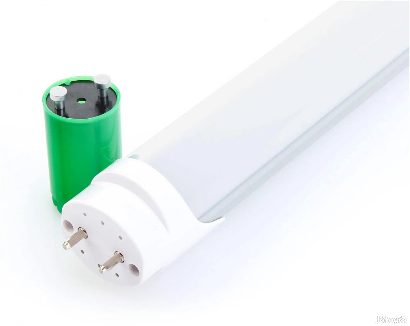 Showlite LED Cső Világítás T8W10K45F-600 600 mm 10 watt (Nappali