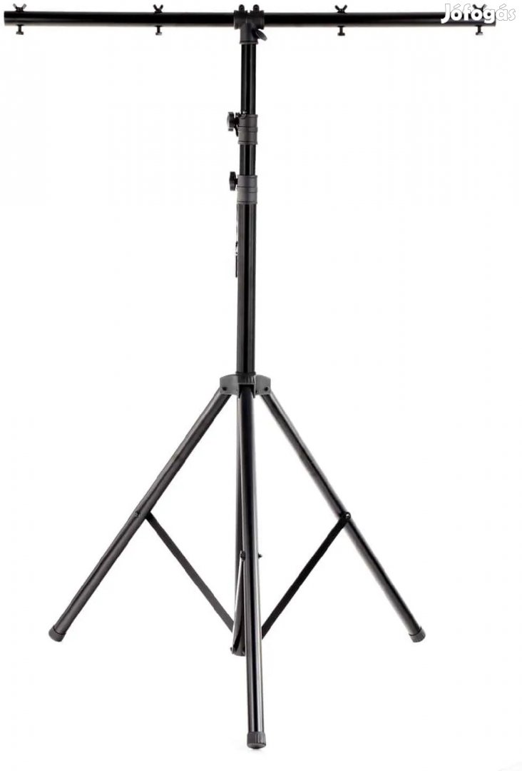 Showlite LS325 Fényállvány Keresztrúddal Színpadi/Koncert