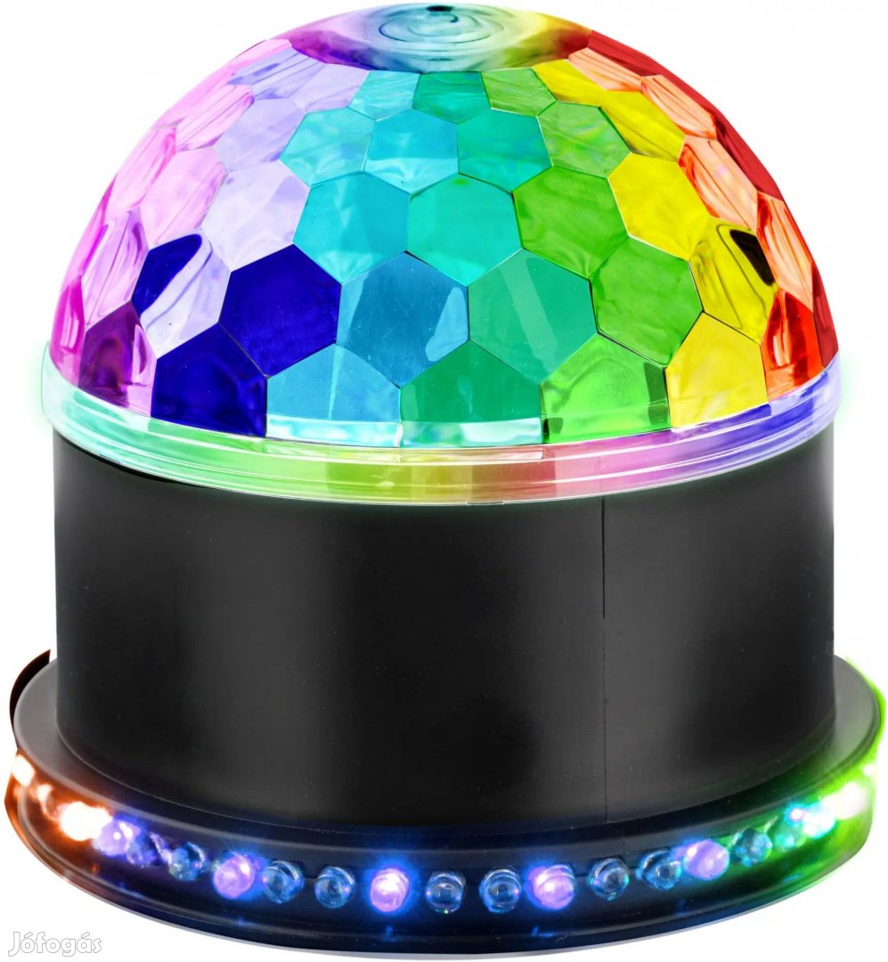 Showlite PBM-9 mini parti lámpa