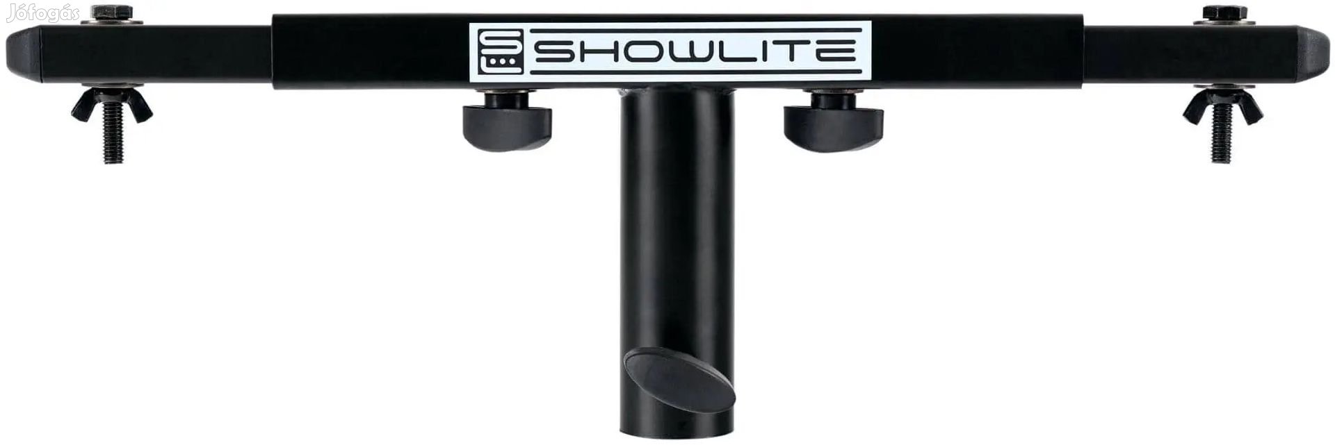 Showlite SAT-02 T Kettős Keresztléc