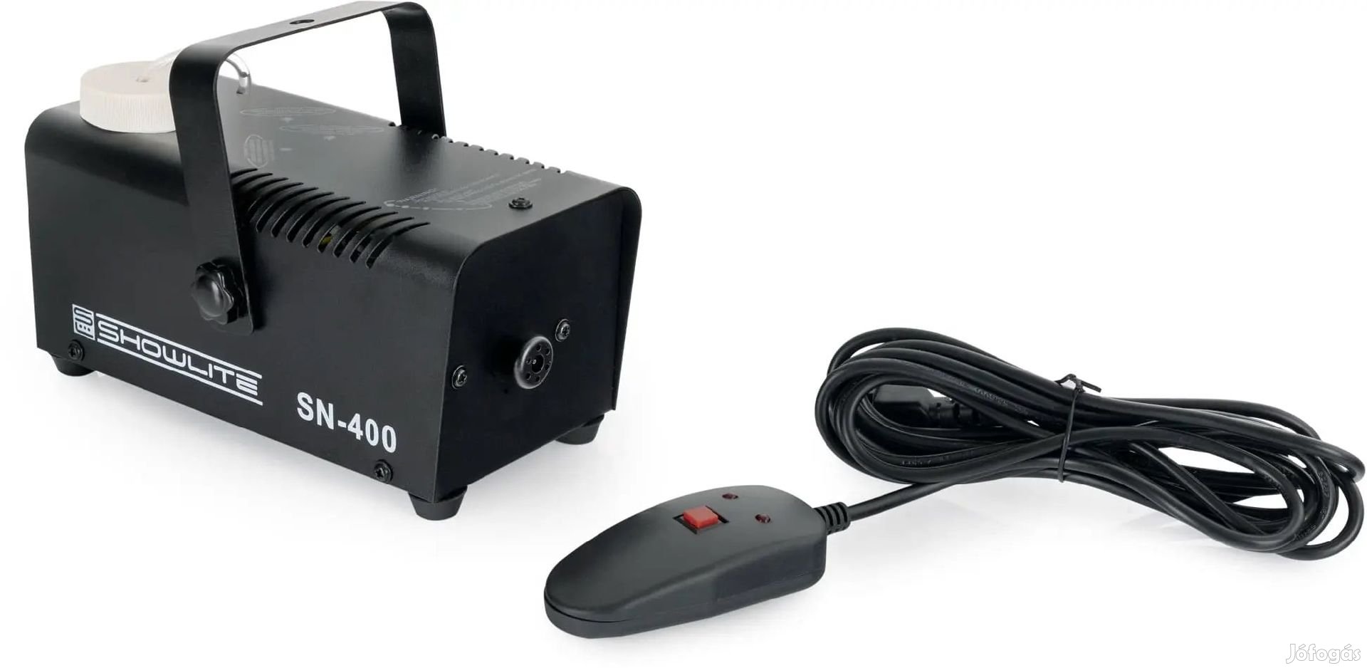Showlite SN-400 Füstgép