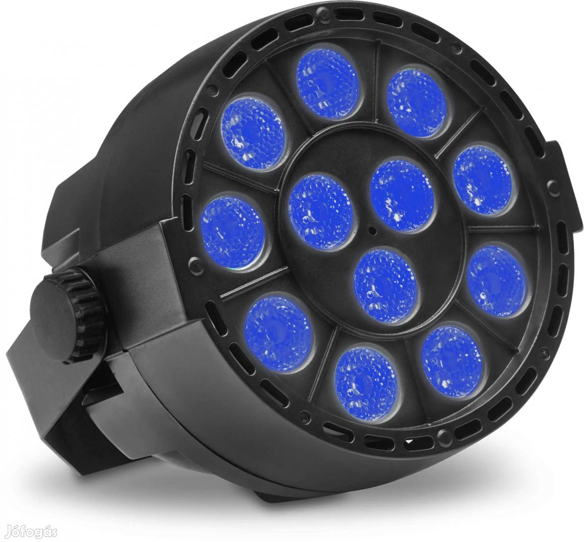 Showlite SPS-120-DMX LED Party Spot