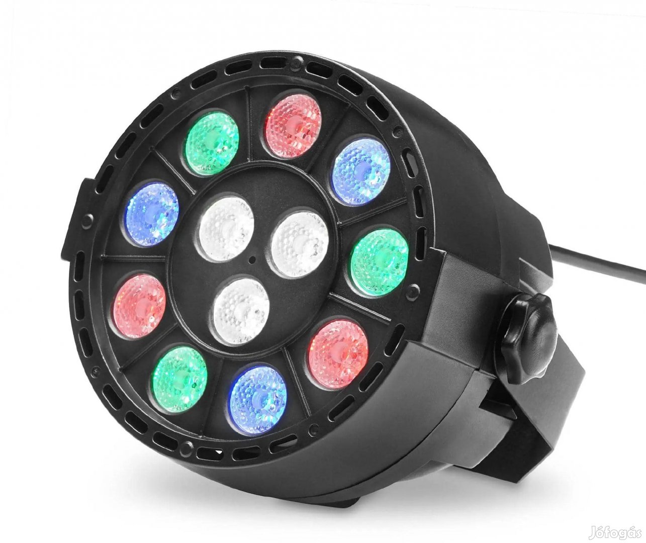 Showlite SPS-121 LED Smart Party Spot 12x1W RGBW