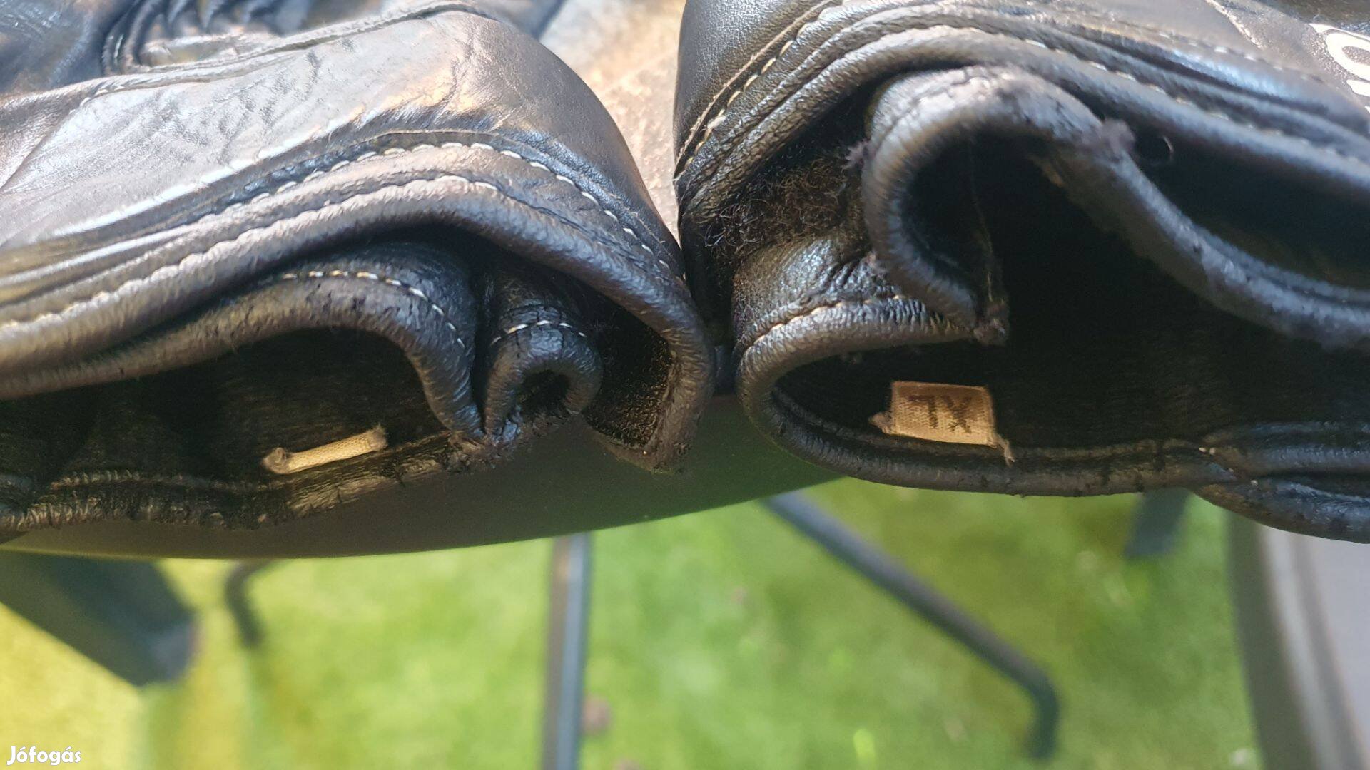 Shox protectoros kwsztyű xl