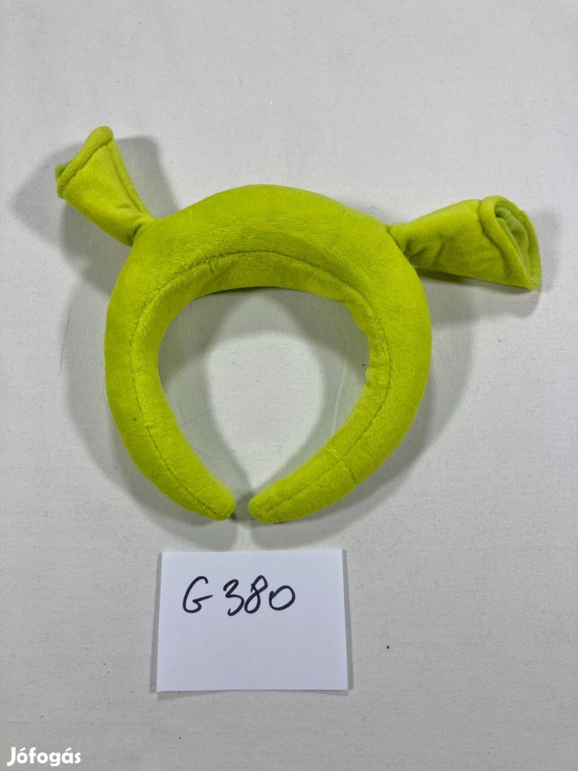 Shrek fül, Shrek jelmez fül G380