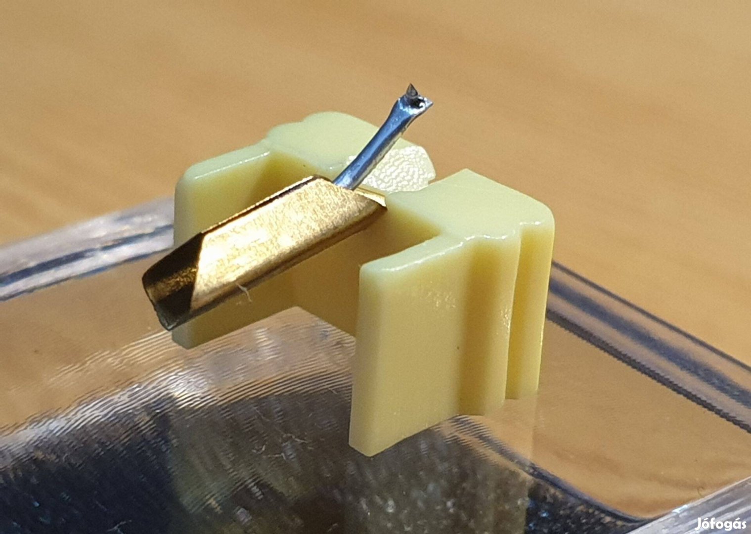 Shure M91 N91 DUAL DN321 330 hangszedő lemezjátszó tű