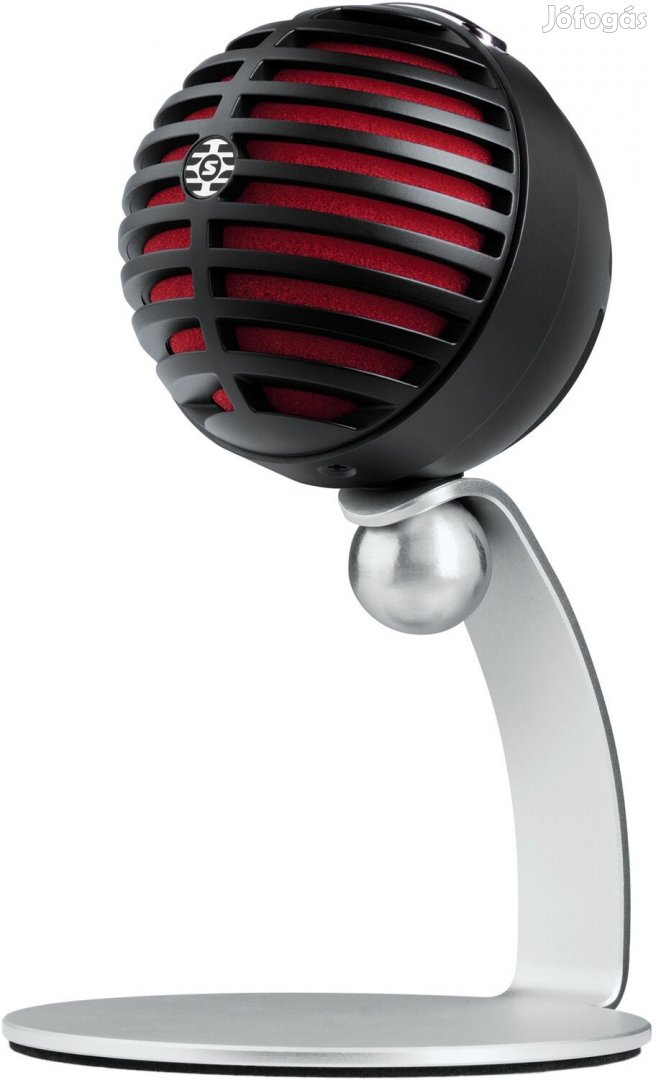 Shure MV5 DIG Cardioid USB/Lightning Microphone iOS