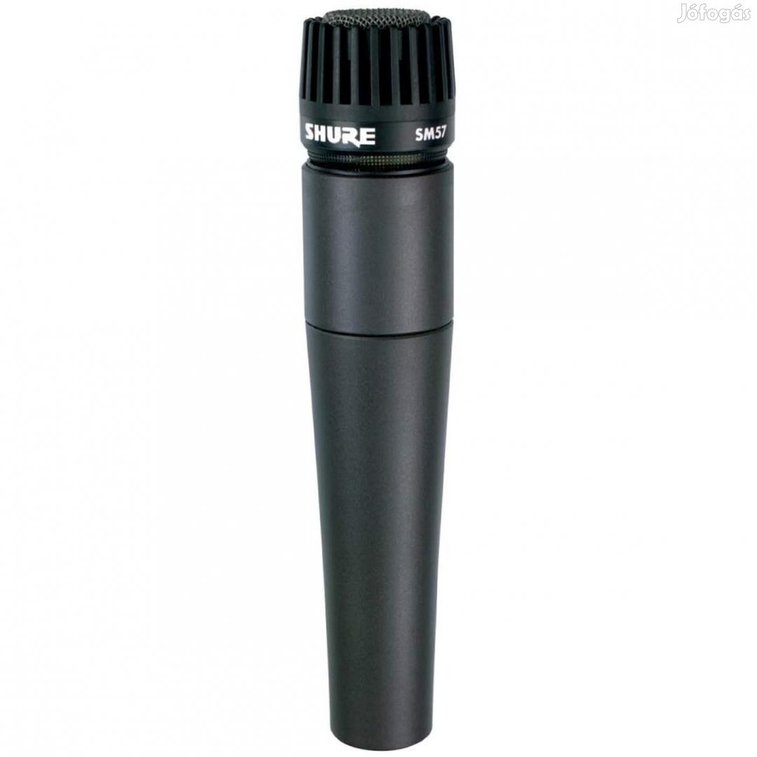 Shure SM57-LCE - HOLOGRAMOS!