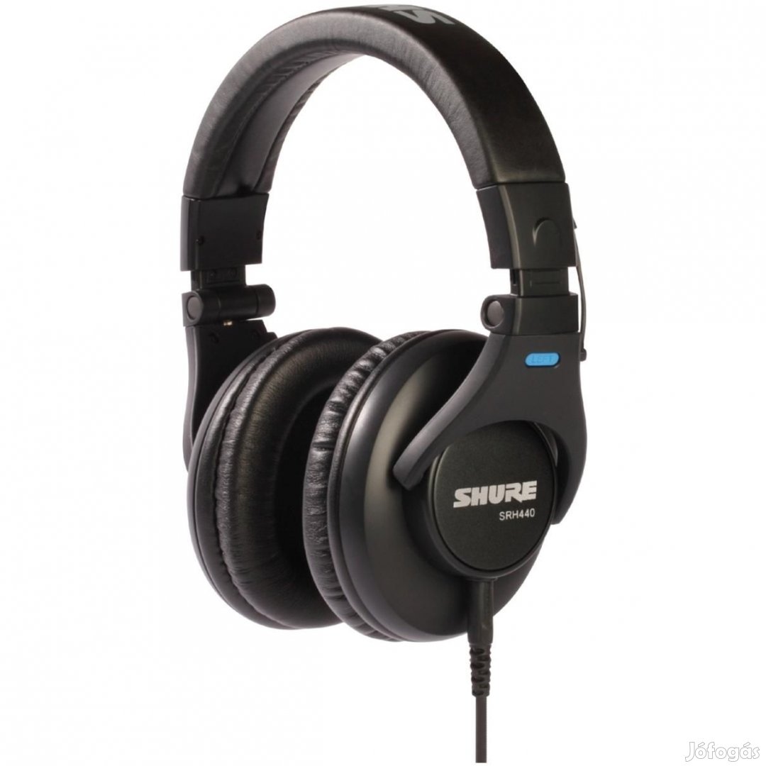 Shure SRH440A-EFS
