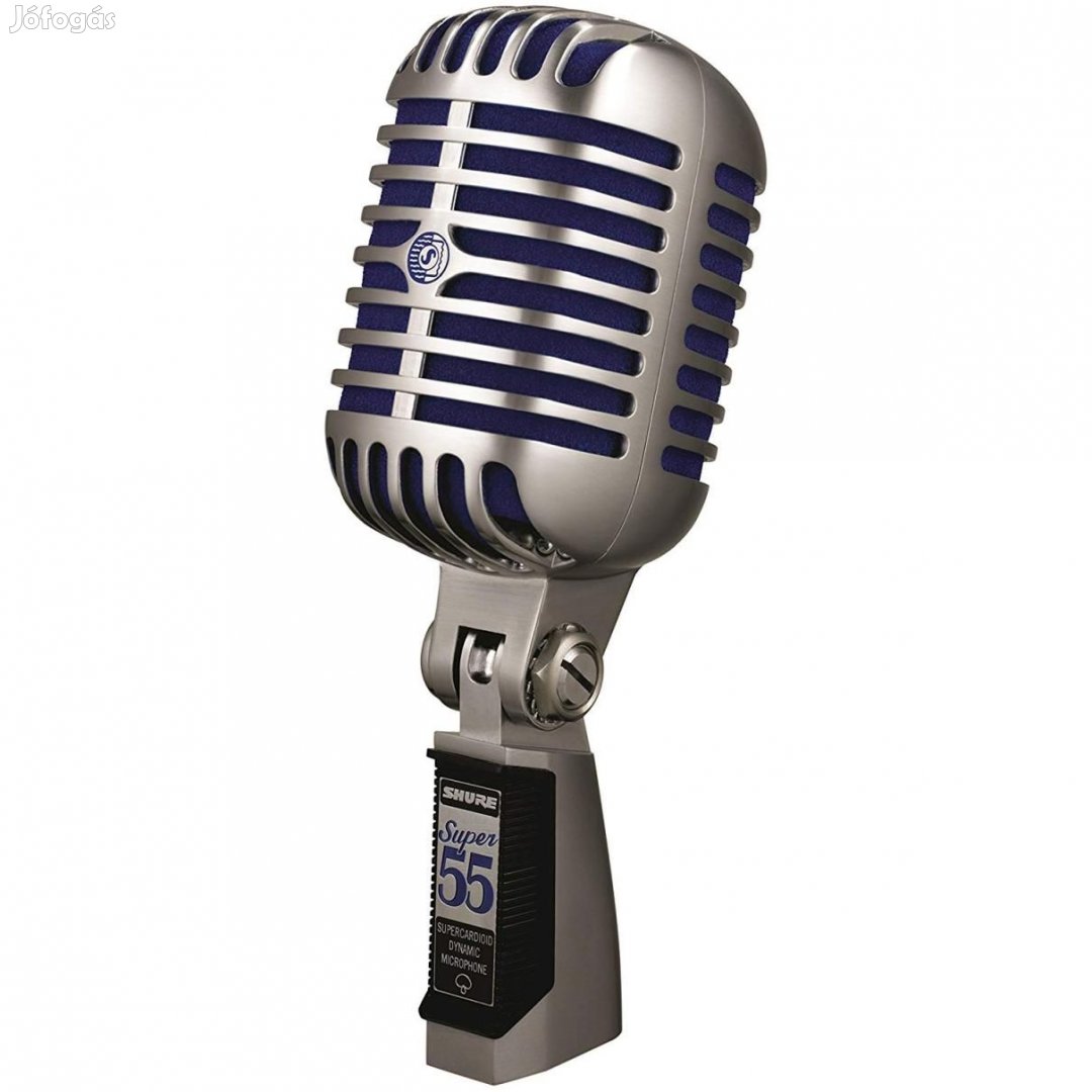 Shure SUPER 55