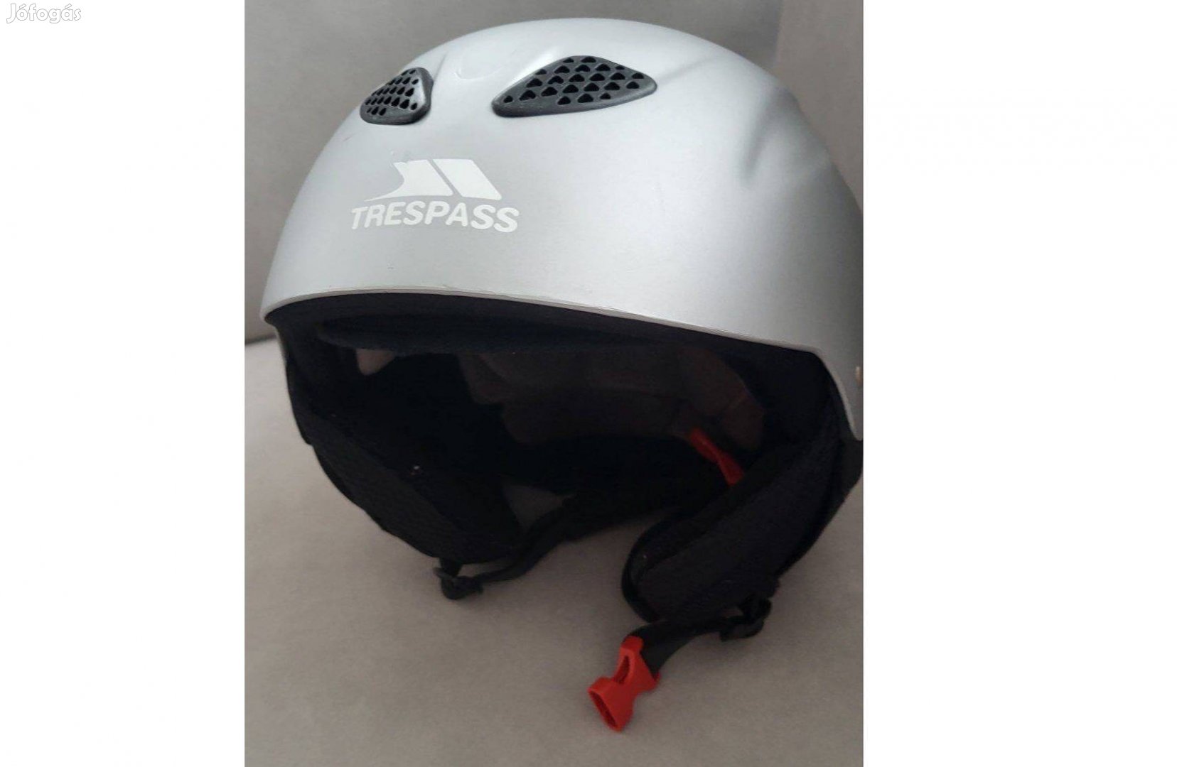 Sí Snowboard bukósisak S 48-52 cm Trespass