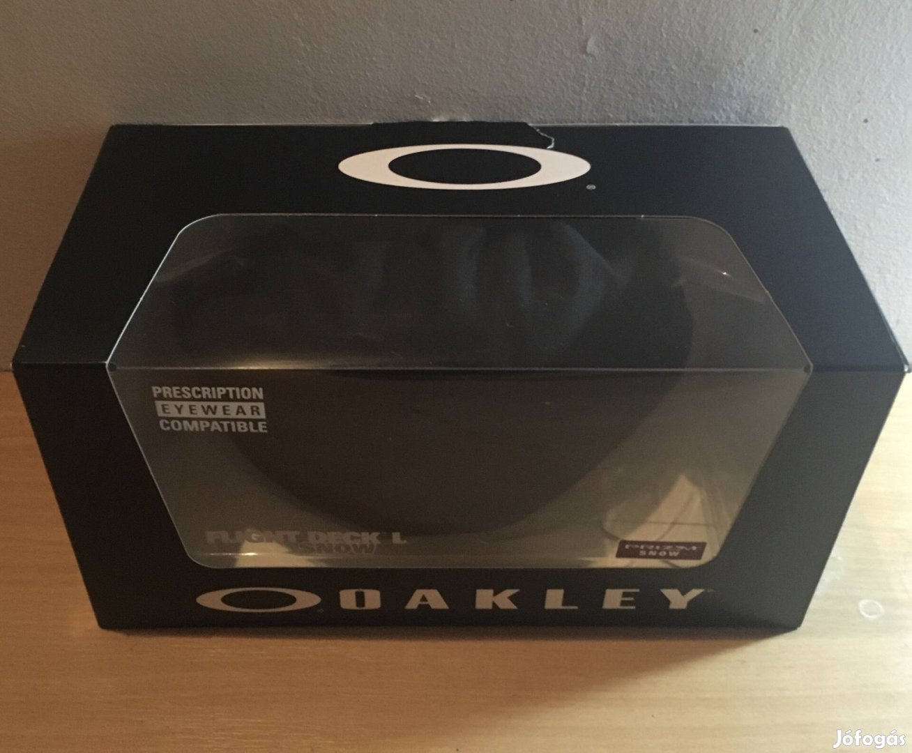 Sí szemüveg Oakley Flight Deck L