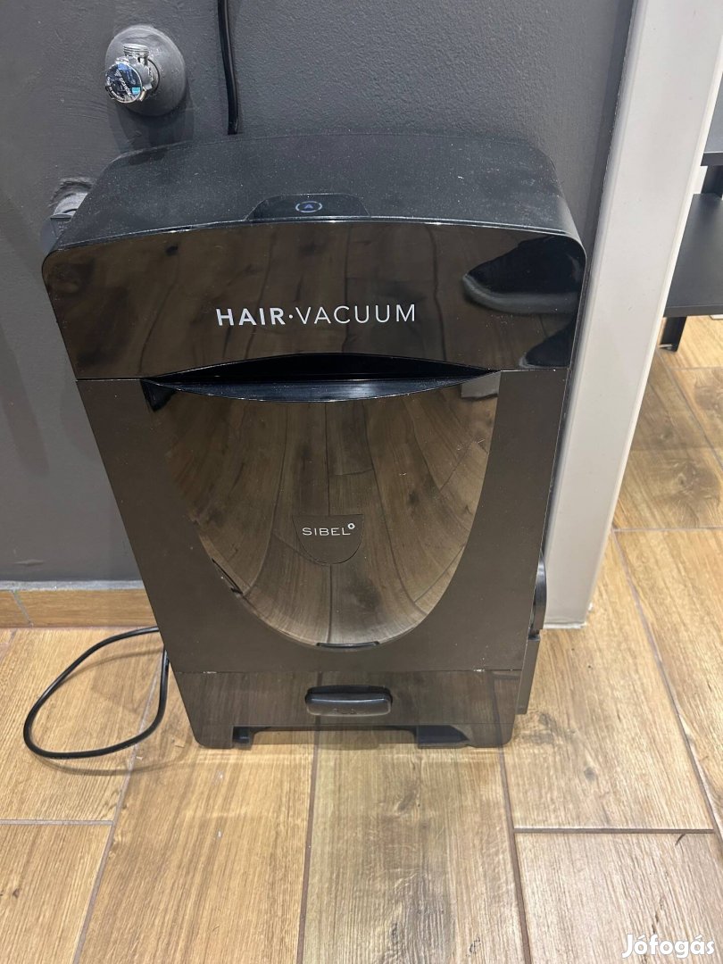 Sibel Elektromos Hajfelszívó 0170190
