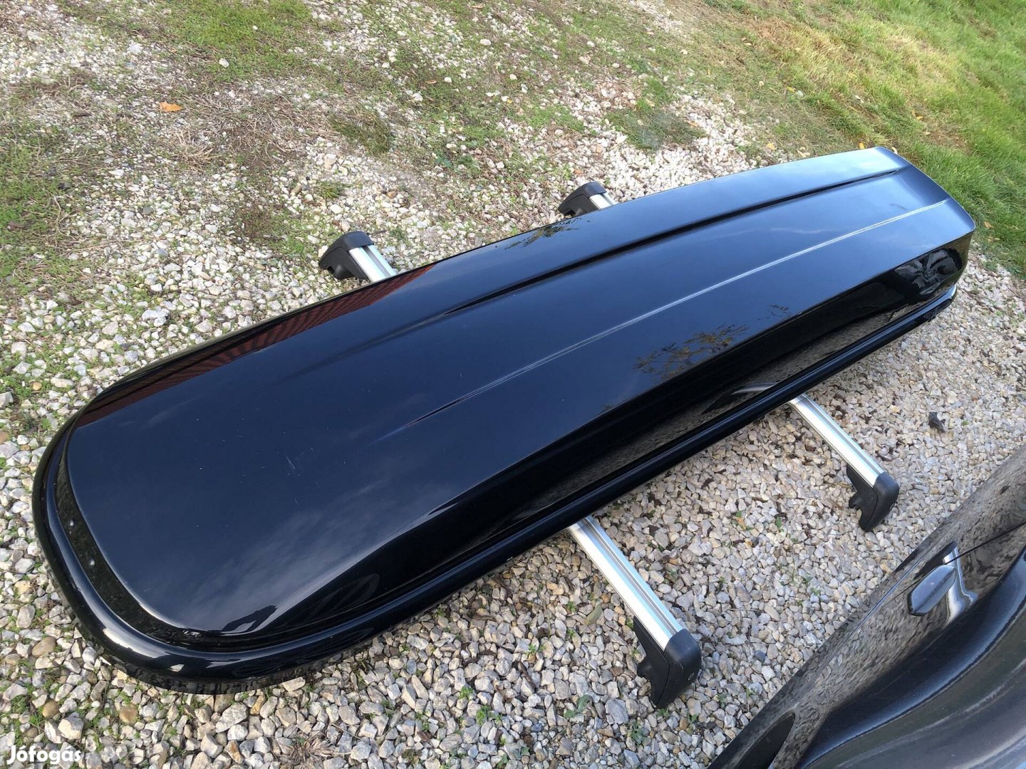 Síbox, Bmw 3-as, e90, e91, tetőbox,tartó, konzol