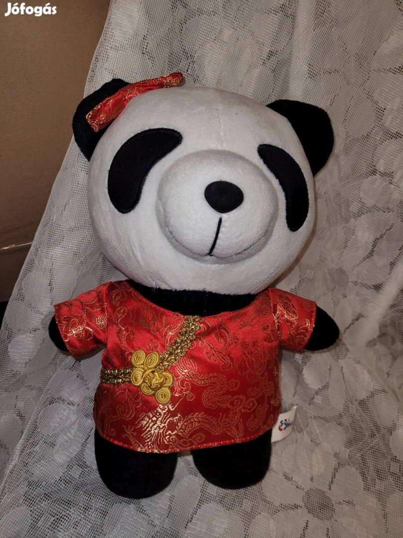 Sichuan panda 28 cm