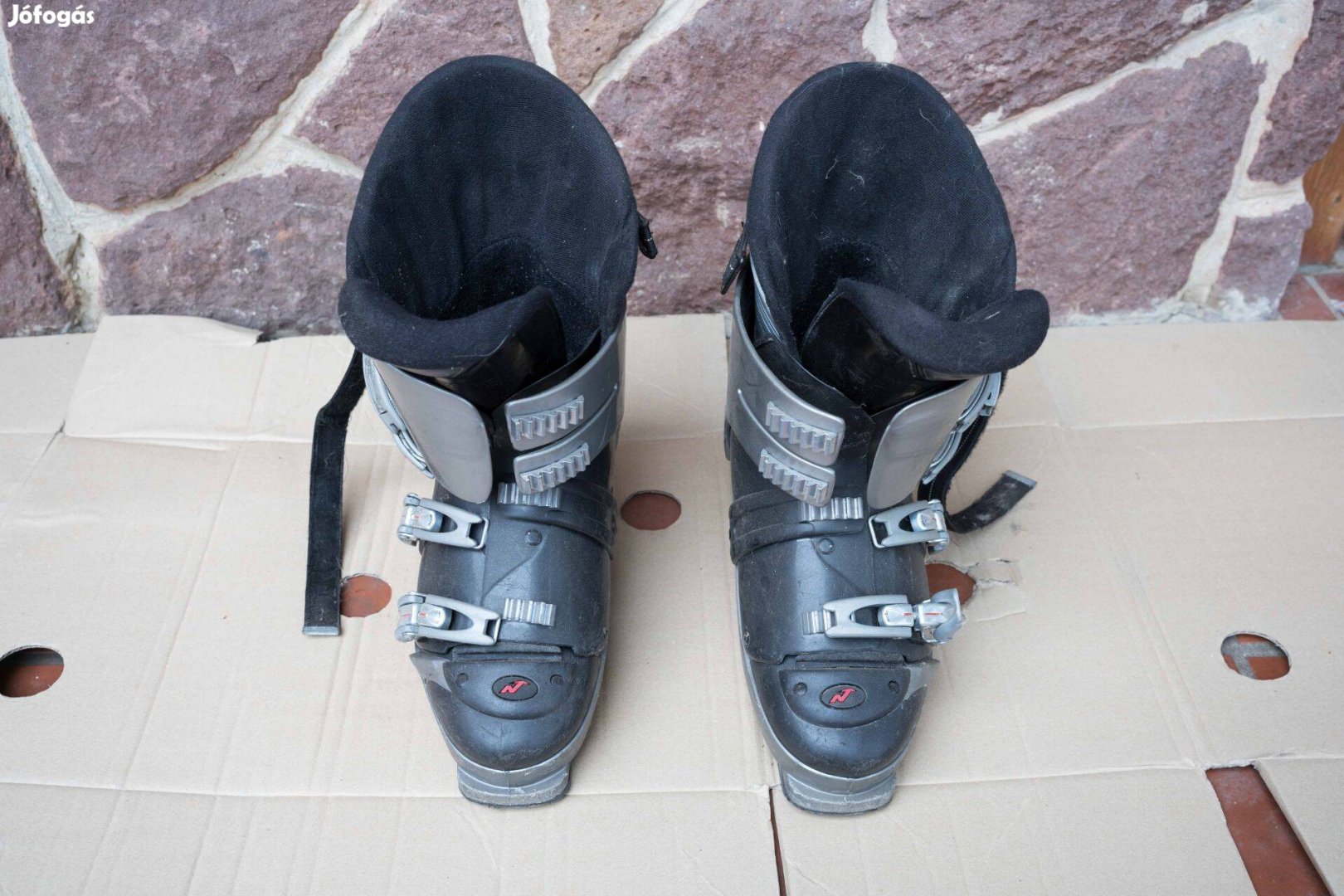 Sícipők, síbakancsok eladók