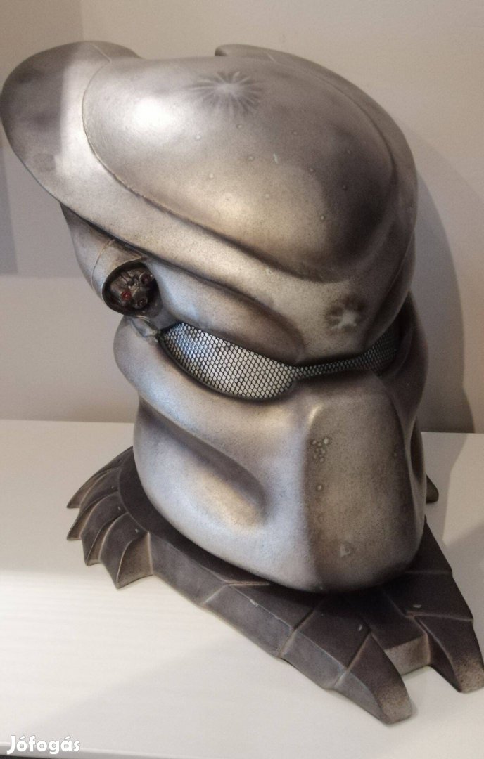 Sideshow 1/1 Predator maszk