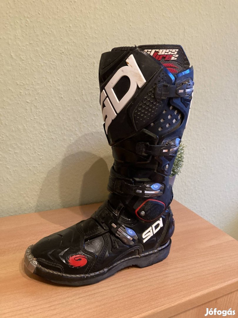 Sidi Crossfire 2