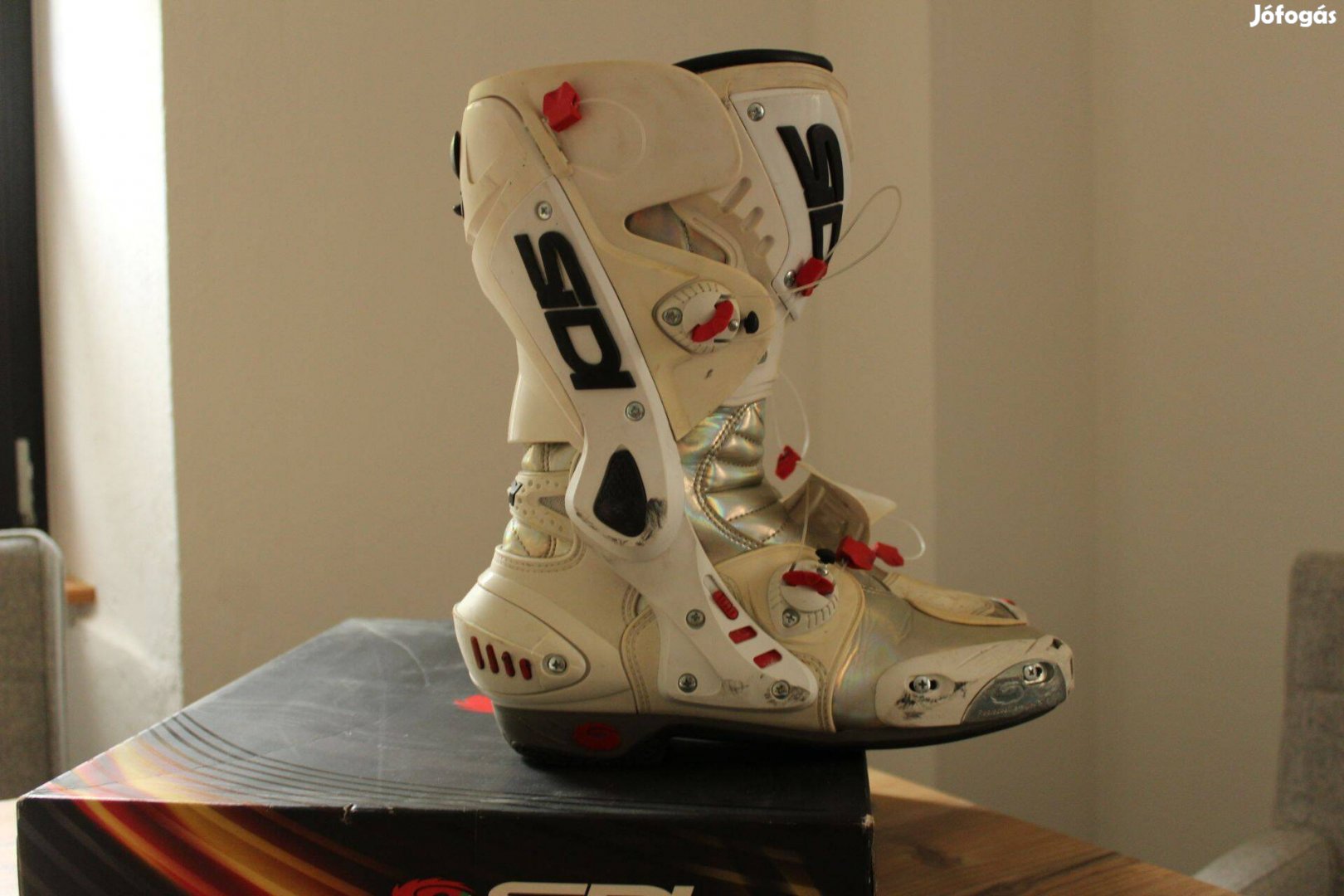 Sidi Vorticel 41-es eladó