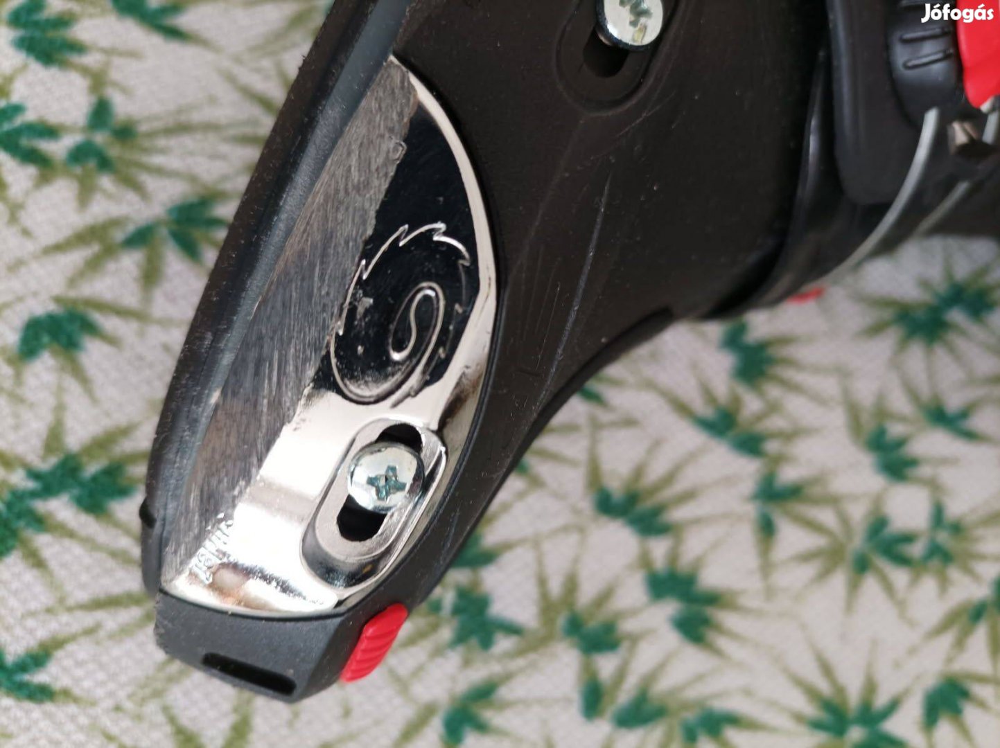 Sidi vortice 41