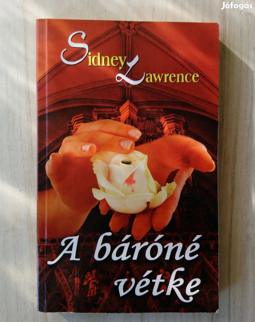 Sidney Lawrence A báróné vétke