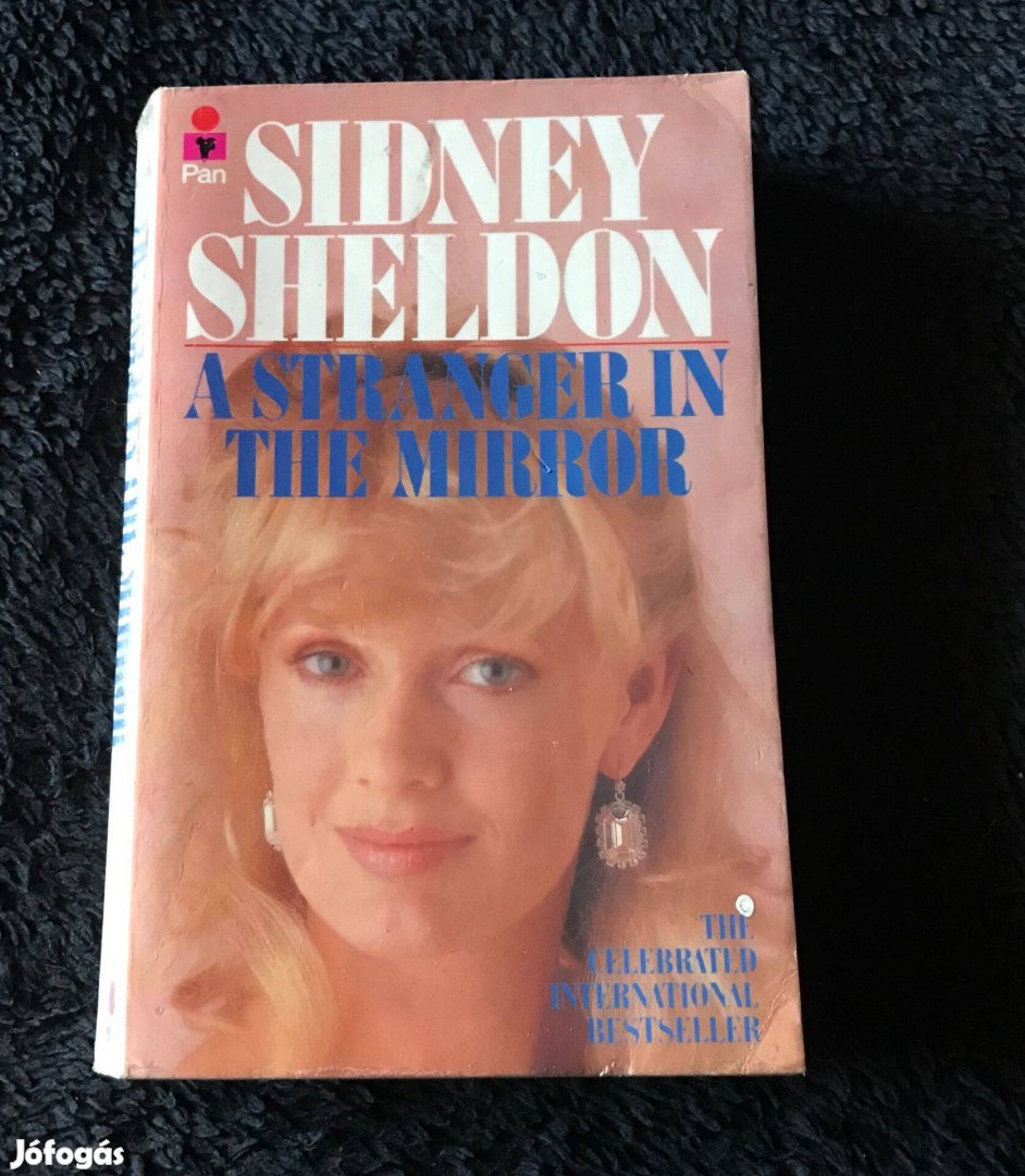 Sidney Sheldon - A Stranger in the Mirror