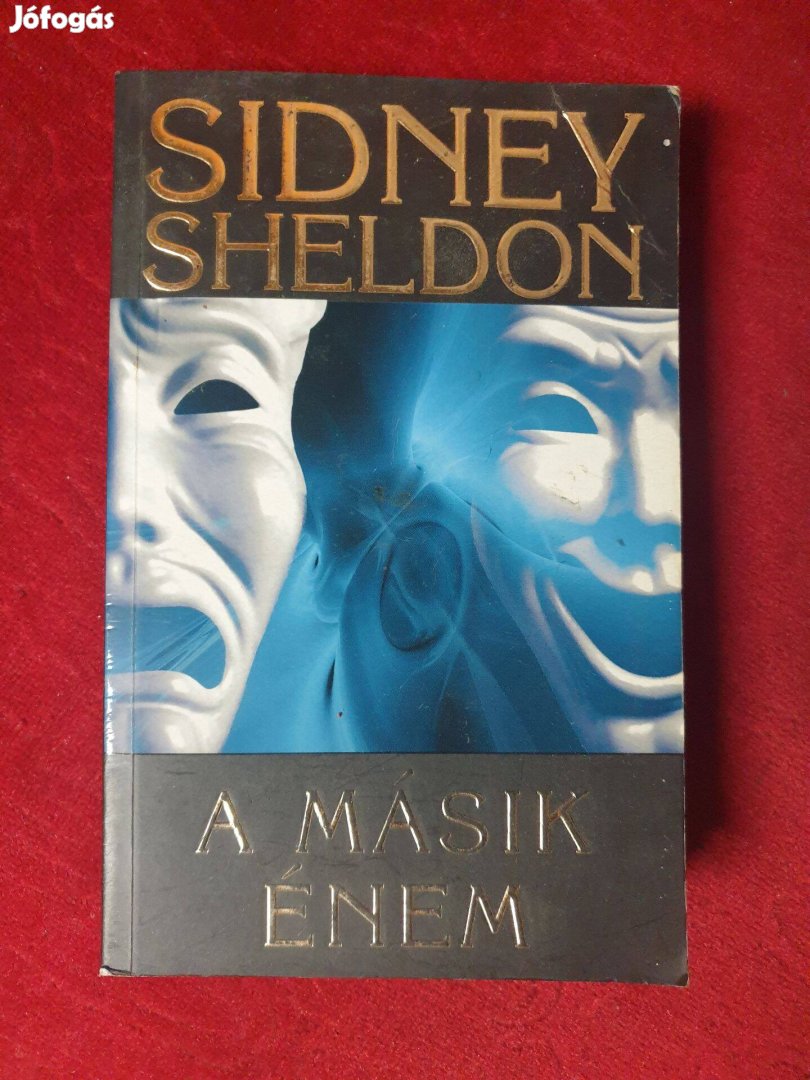 Sidney Sheldon - A másik énem