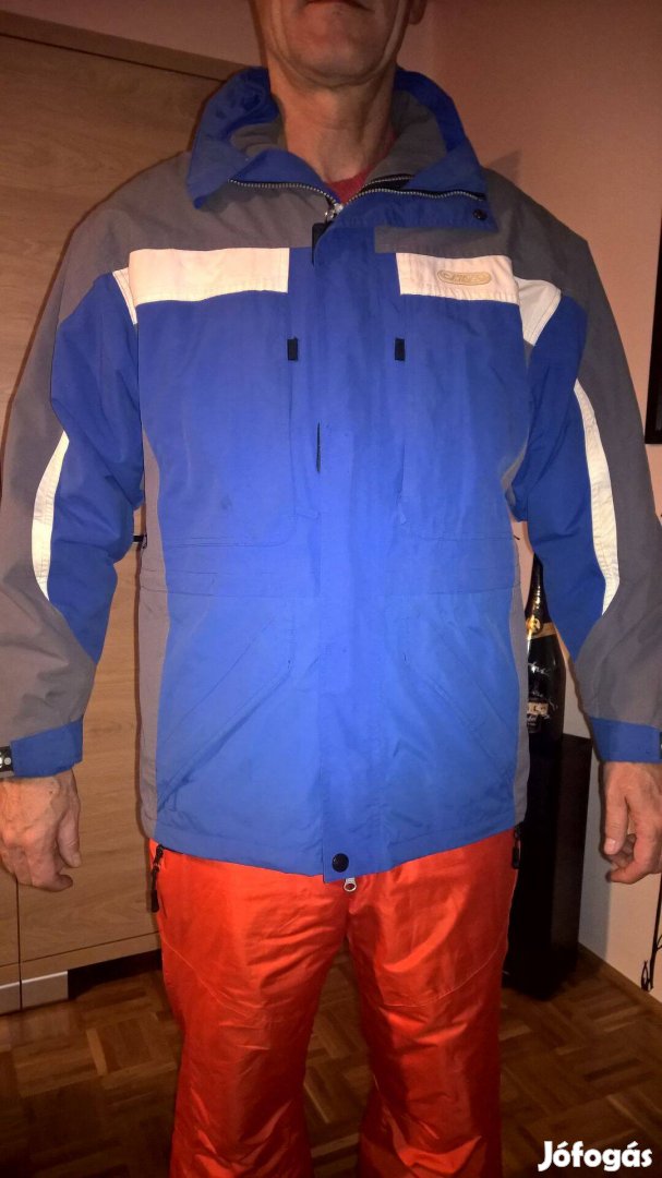 Sidzseki kivehető béléssel