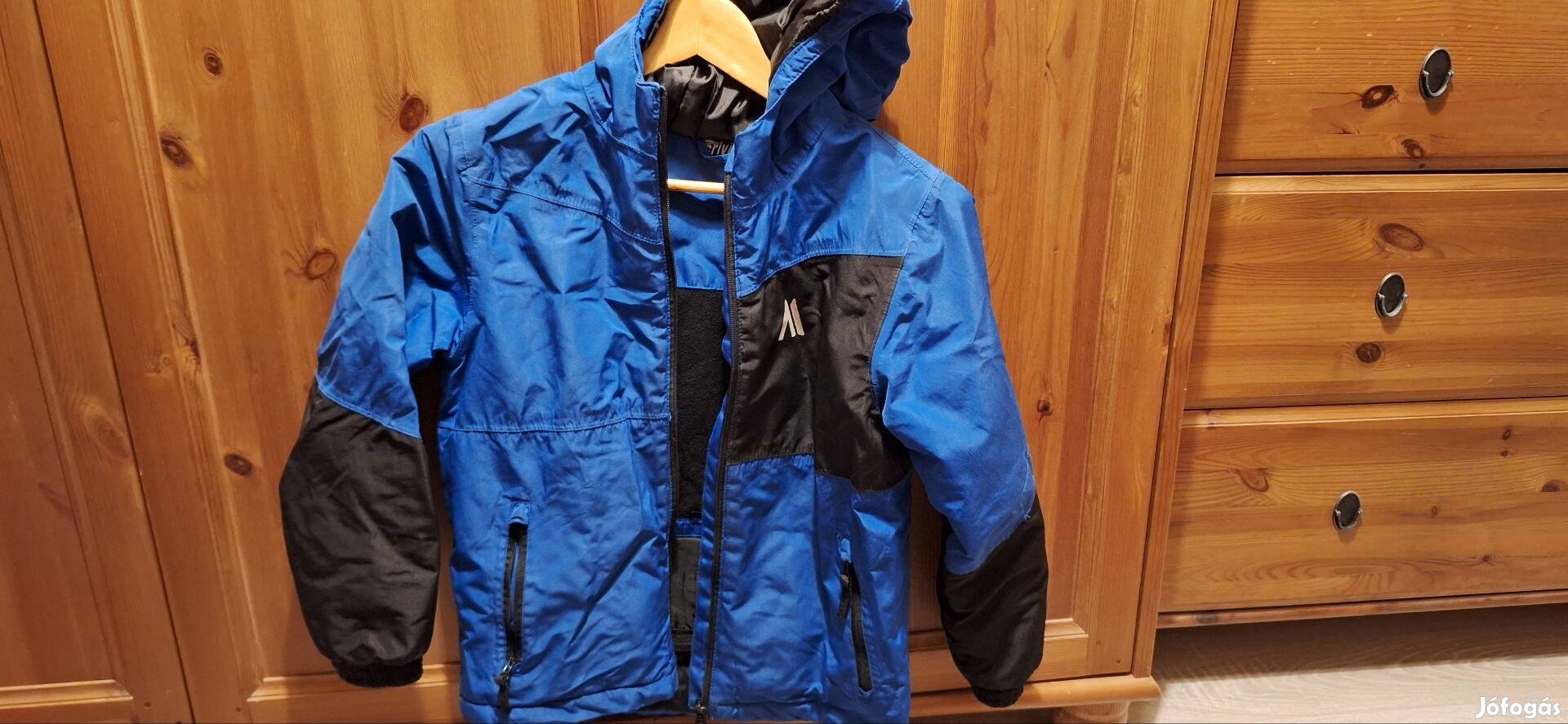 Sídzseki sí dzseki jacket 140