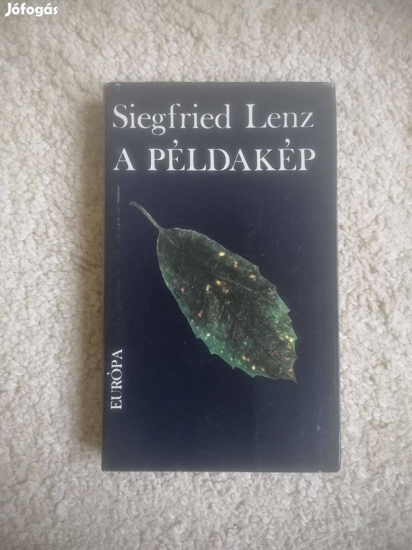 Siegfried Lenz: A példakép