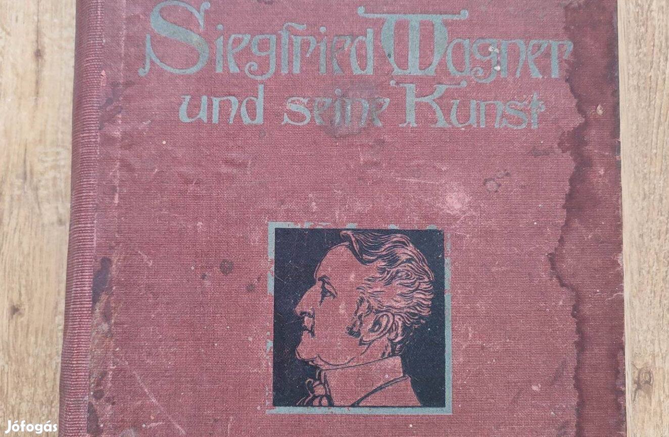 Siegfried Wagner Und seine Kunst