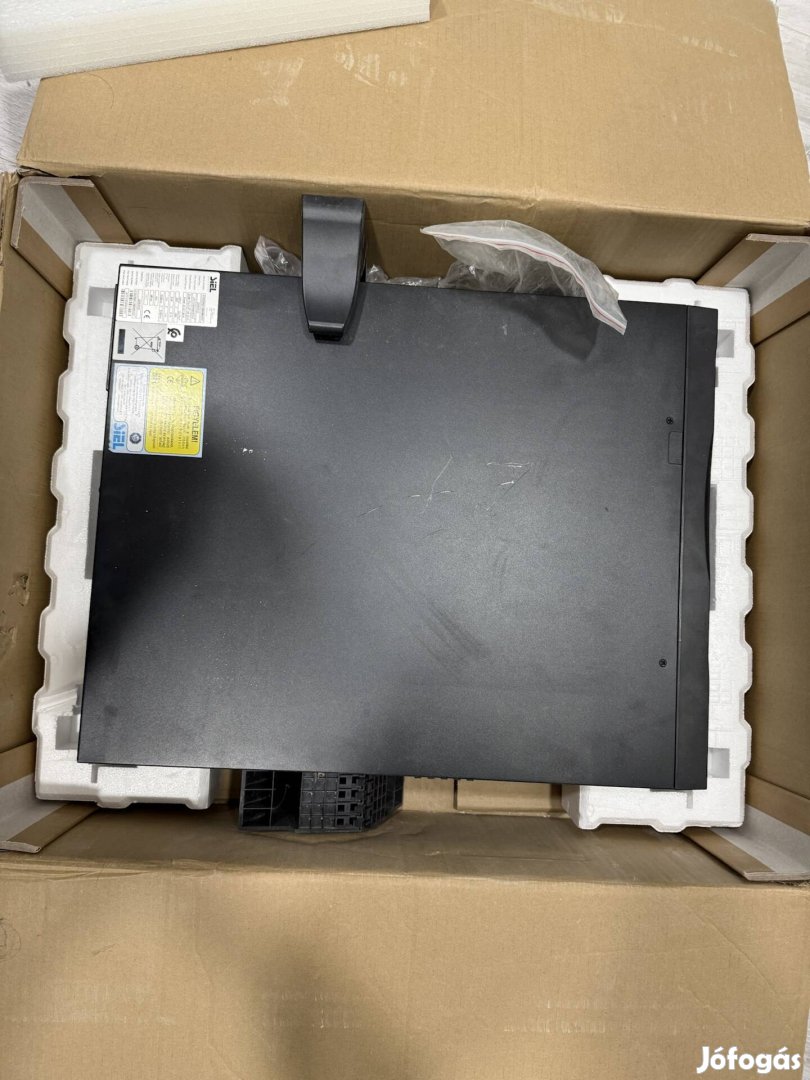 Siel Szünetmentestápegység