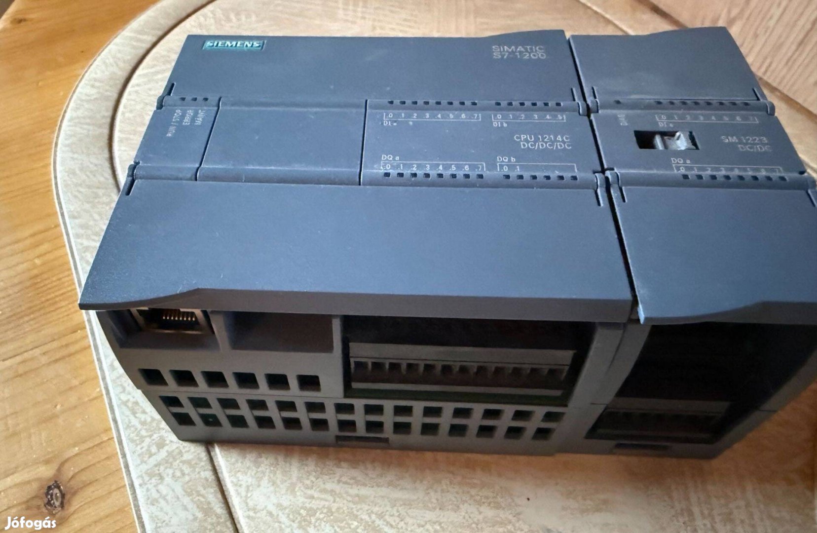 Siemens 1200 PLC