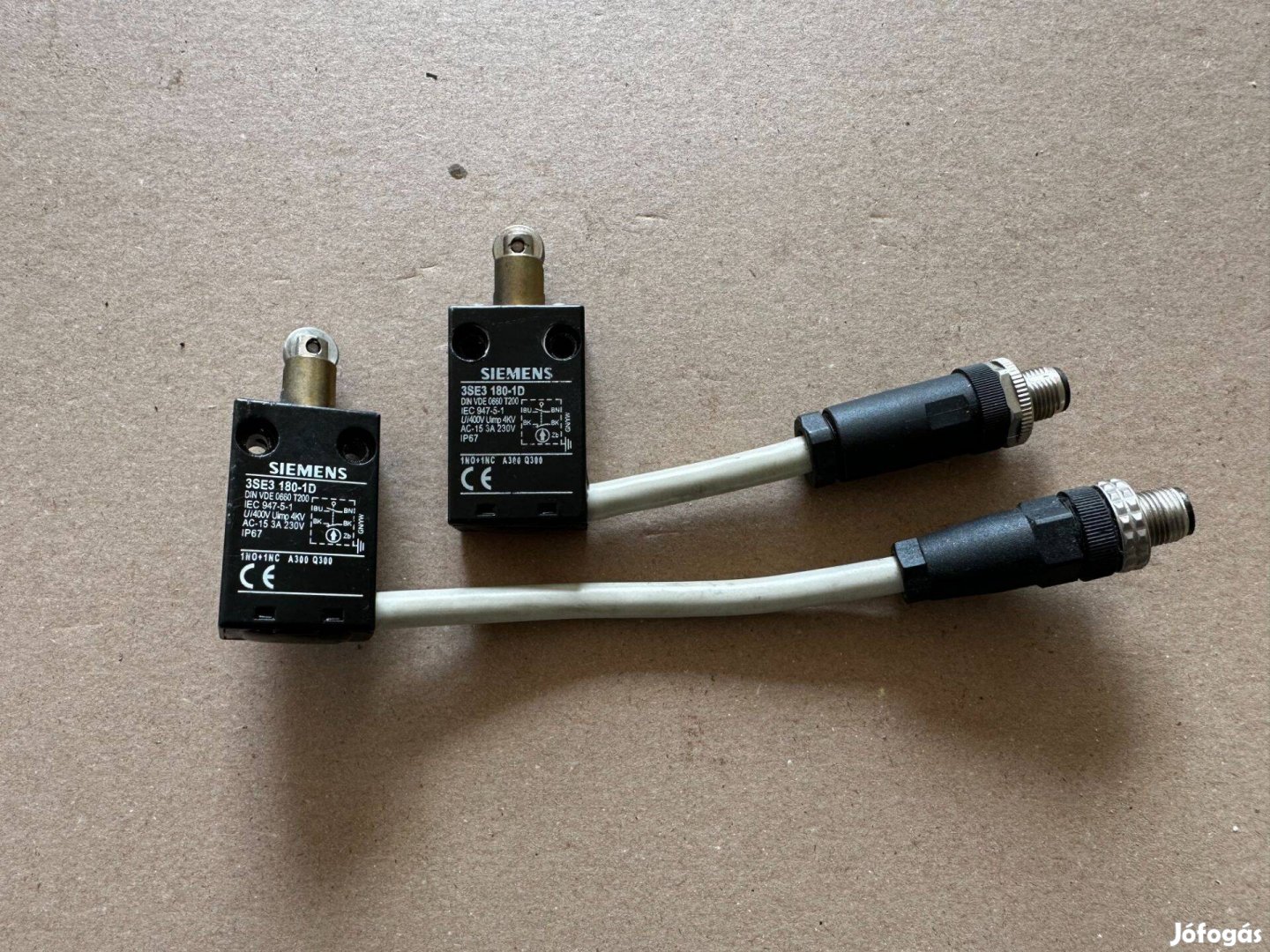 Siemens 3SE3 180-1D